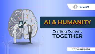  Why AI-generated content still needs the human touch 