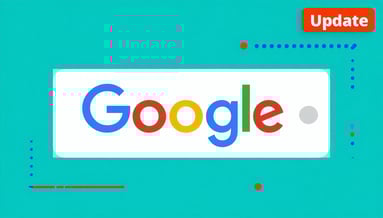  Google’s June 2025 Core Update: What It Means for B2B Content Strategy 