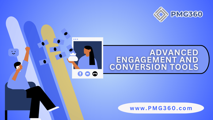  Advanced Engagement and Conversion Tools for CRM 