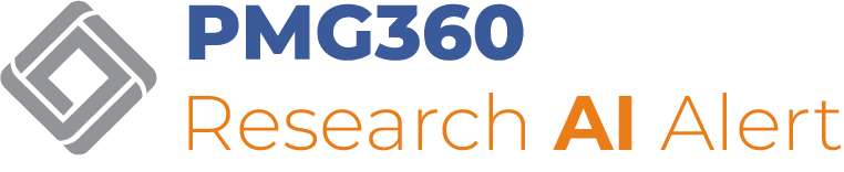 PMG360 Research AI Alert