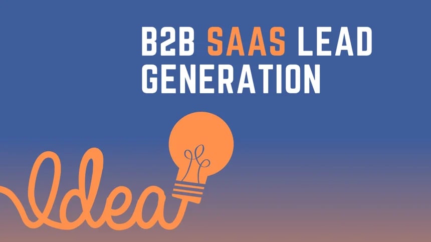 B2B-SaaS-Lead-Generation