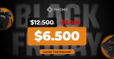  Black Friday Only: Get a Full Marketing Engine Without Hiring a Team 