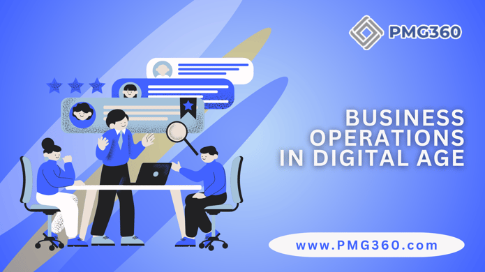  The Power of CRM: Transforming Business Operations in the Digital Age 