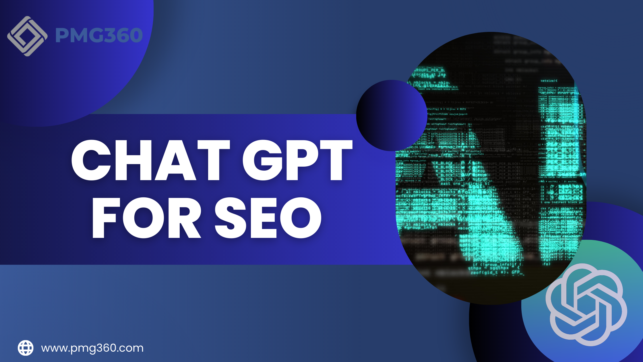 Chat GPT For SEO