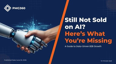  Still Not Sold on AI? Here’s What You’re Missing 