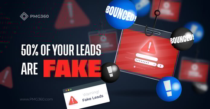  50% of Your Leads Are Fake—Here’s How to Fix It Before March 30 
