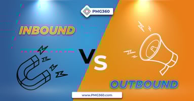  Inbound vs outbound marketing 