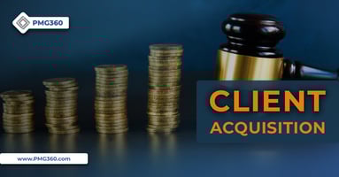 client acquisition plan for service-based companies and law firms