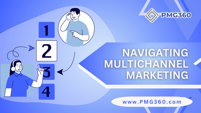  Navigating the Complex World of Multichannel Marketing 