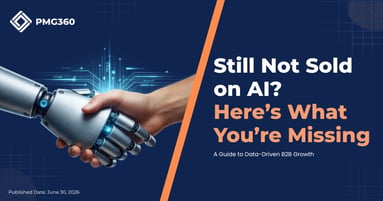  Still Not Sold on AI? Here’s What You’re Missing 
