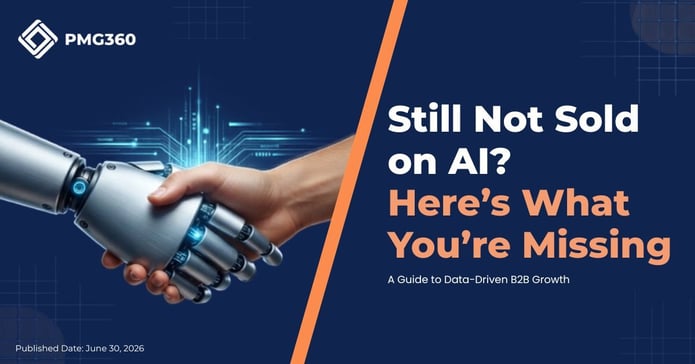  Still Not Sold on AI? Here’s What You’re Missing 