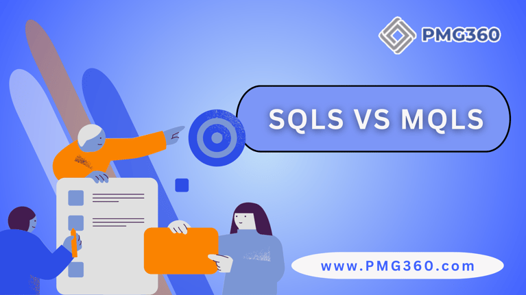 SQL vs MQL