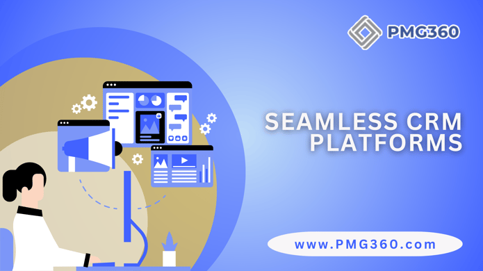  Aligning Sales and Marketing: The Magic Behind Seamless CRM Platforms  