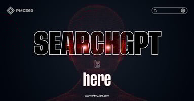  SearchGPT - New search engine 