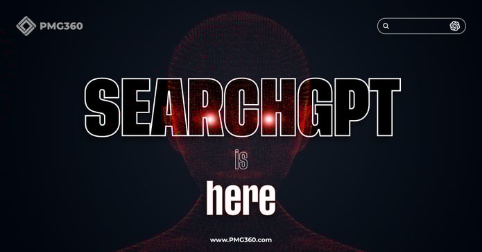  SearchGPT - New search engine 