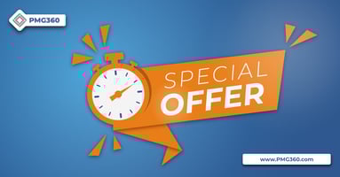  PMG360 Special Offer 