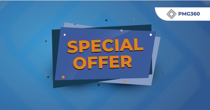 March Offer: Complimentary Email Sequence  