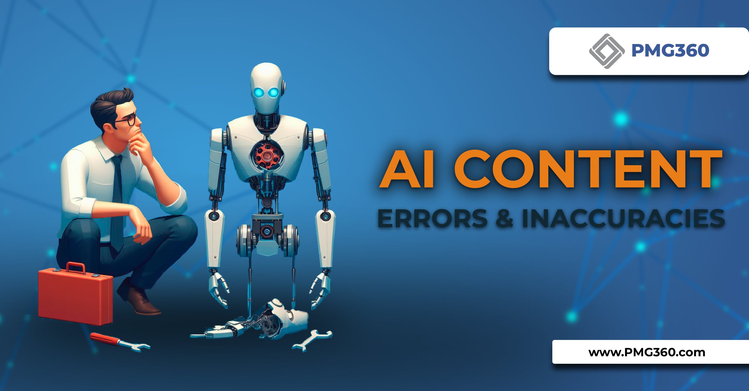 How to Edit AI-Generated Content for a Human Touch