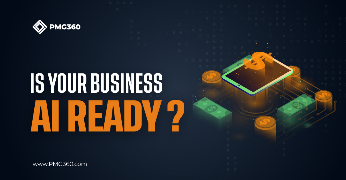 Free AI Business Opportunity Audit – Discover Where AI Can Increase Your Profits