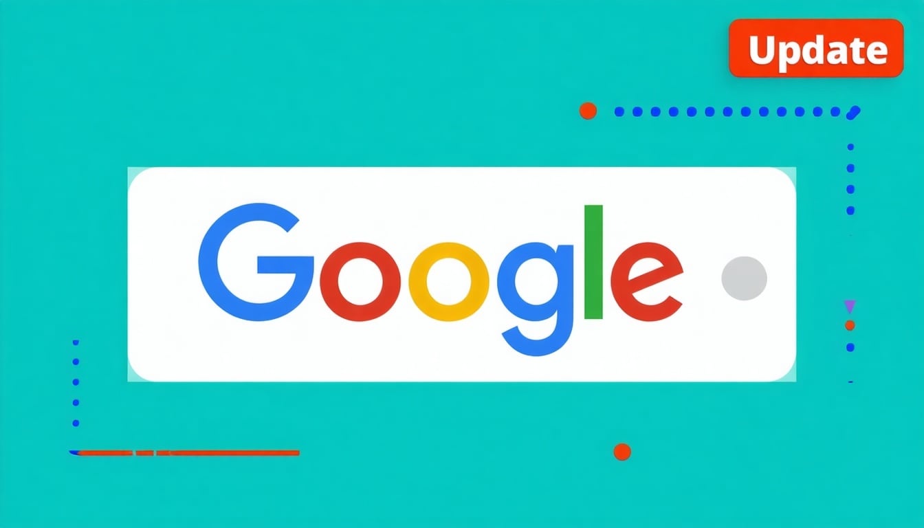 Google’s June 2025 Core Update: What It Means for B2B Content Strategy