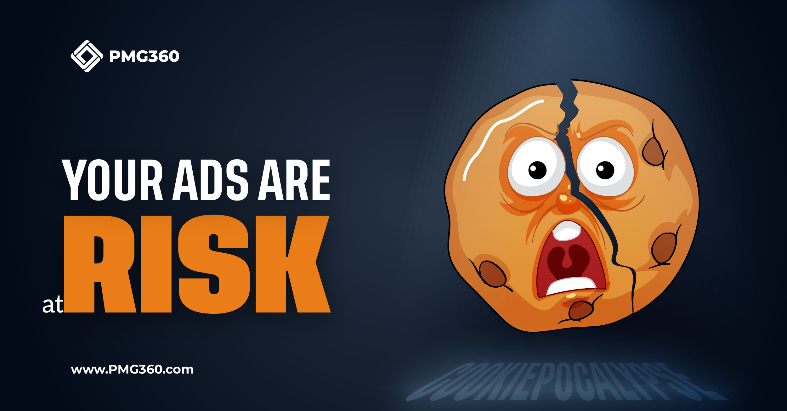 COOKIEPOCALYPSE FALLOUT: HOW MARKETING LEADERS ARE ADAPTING IN A PRIVACY-FIRST WORLD