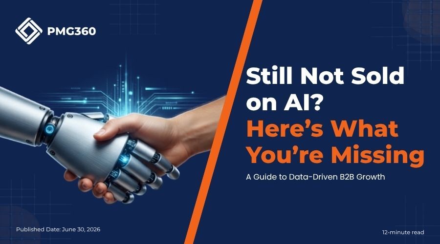 Still Not Sold on AI? Here’s What You’re Missing