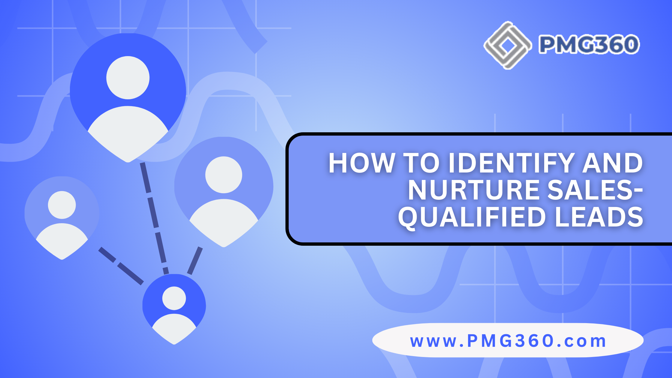 How to Identify and Nurture Sales-Qualified Leads