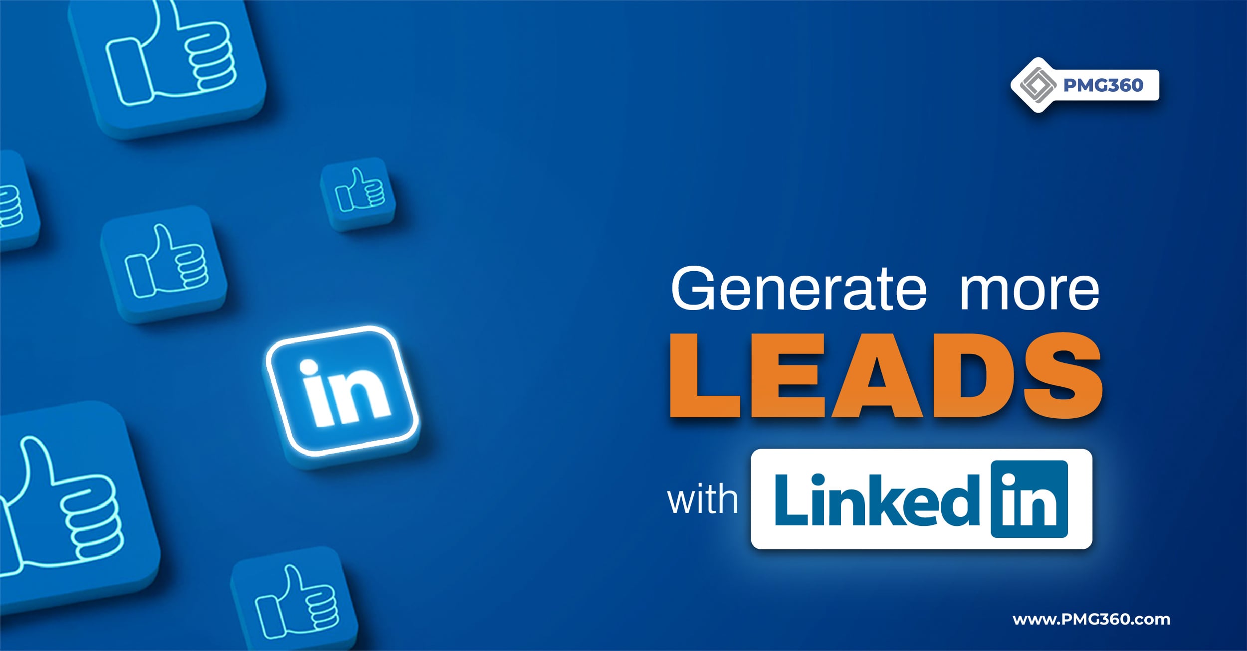 Generate More Leads with LinkedIn. 10 Expert Tips