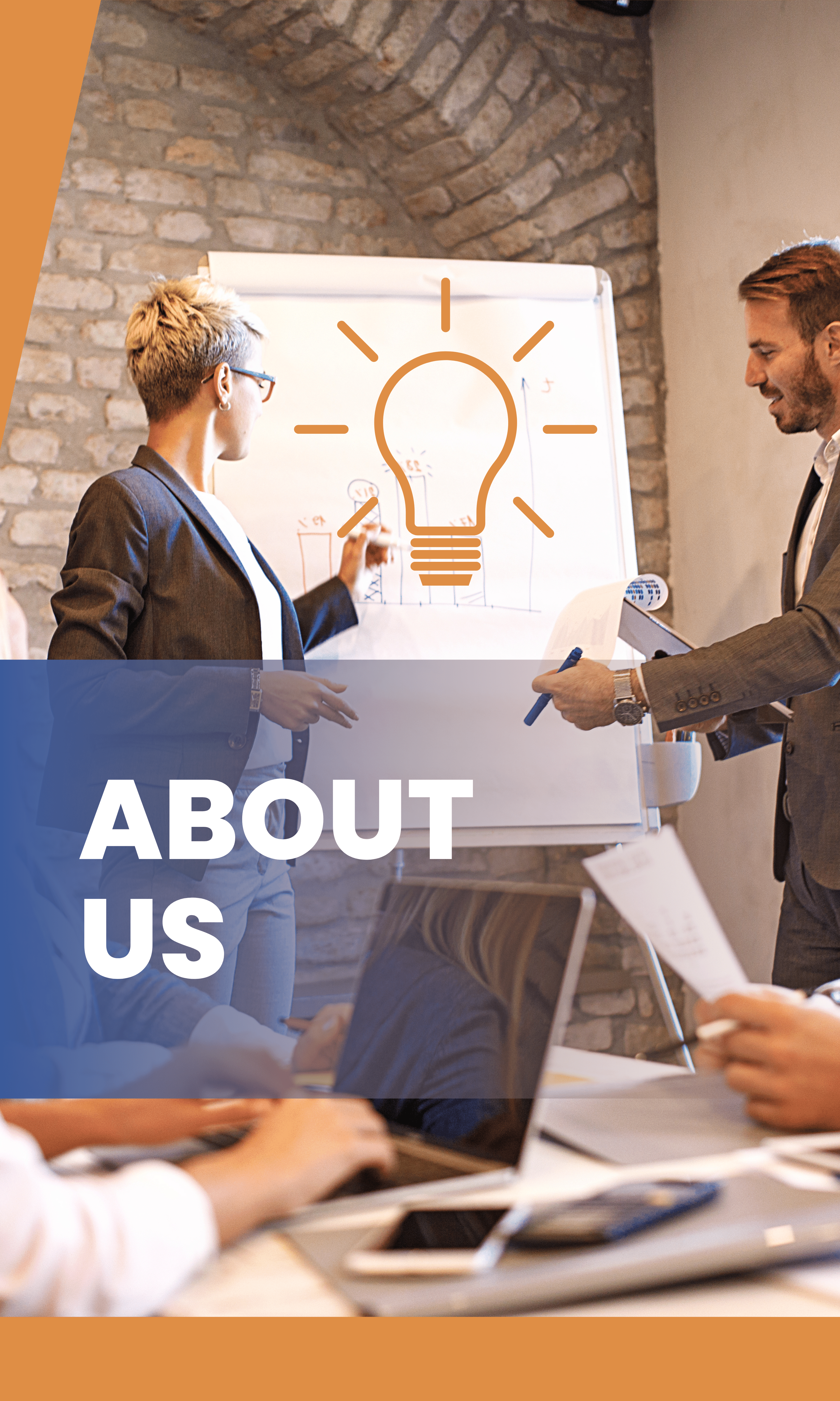 About Us About Us