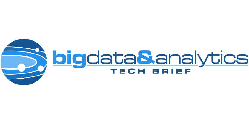 Big Data & Analytics Tech Brief