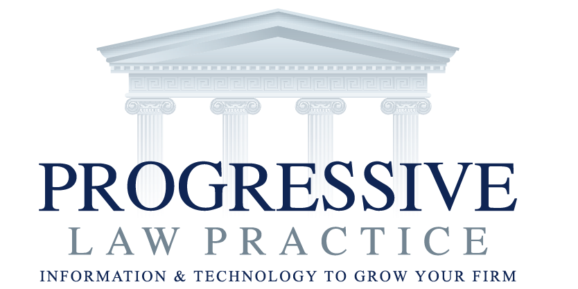 Progressive Law Practice