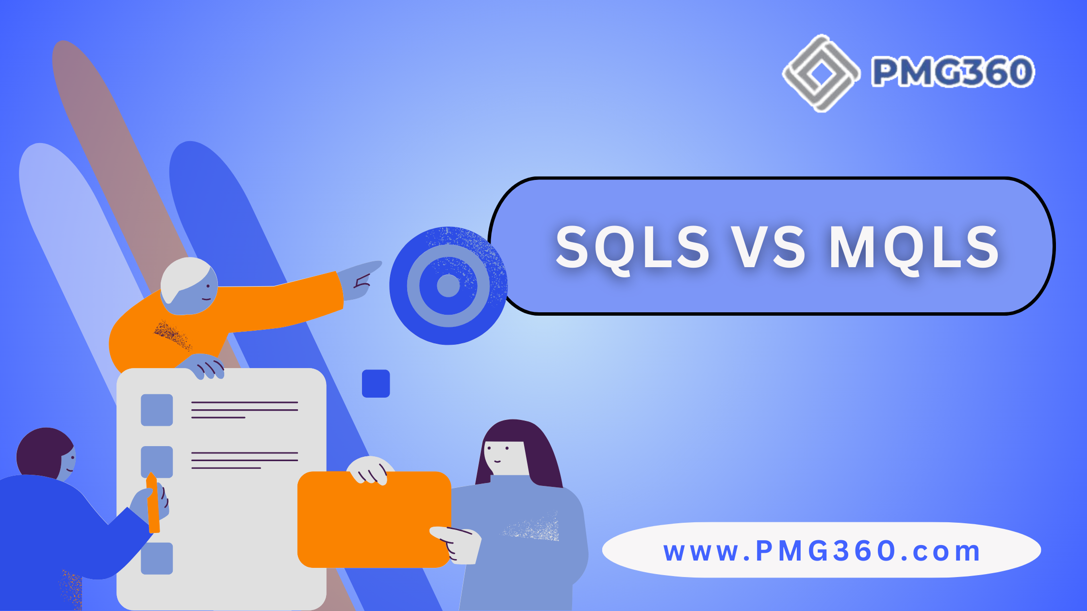 SQL vs MQL