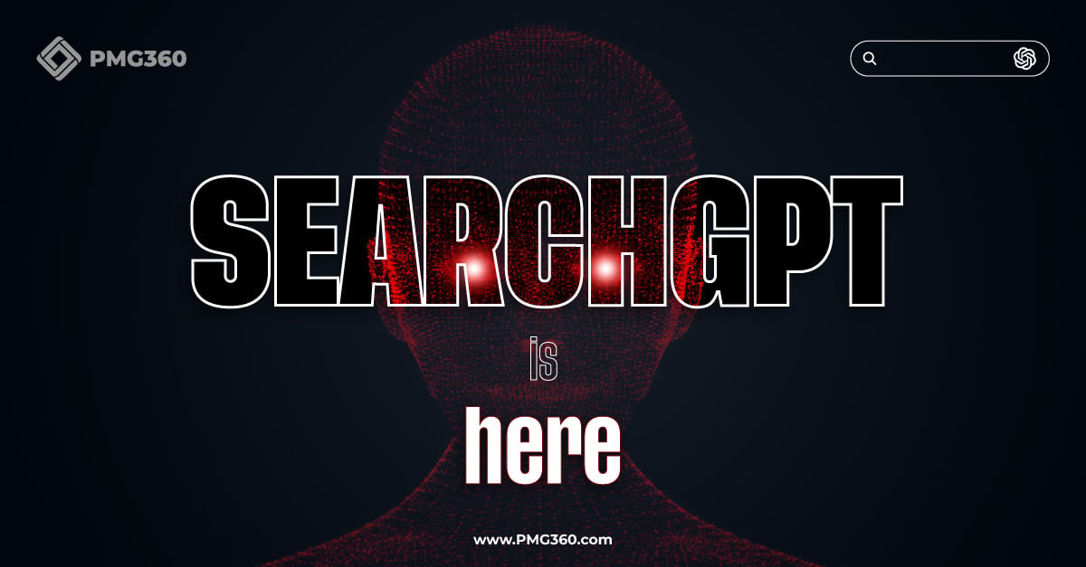 SearchGPT - New search engine