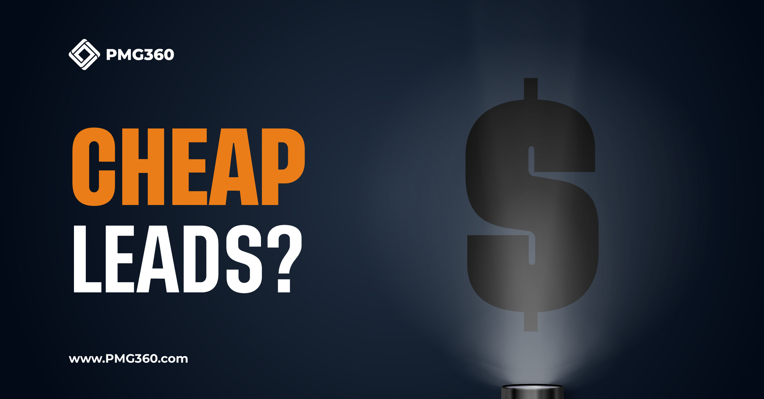 THE HIDDEN COST OF CHEAP LEADS: WHAT THEY AREN’T TELLING YOU