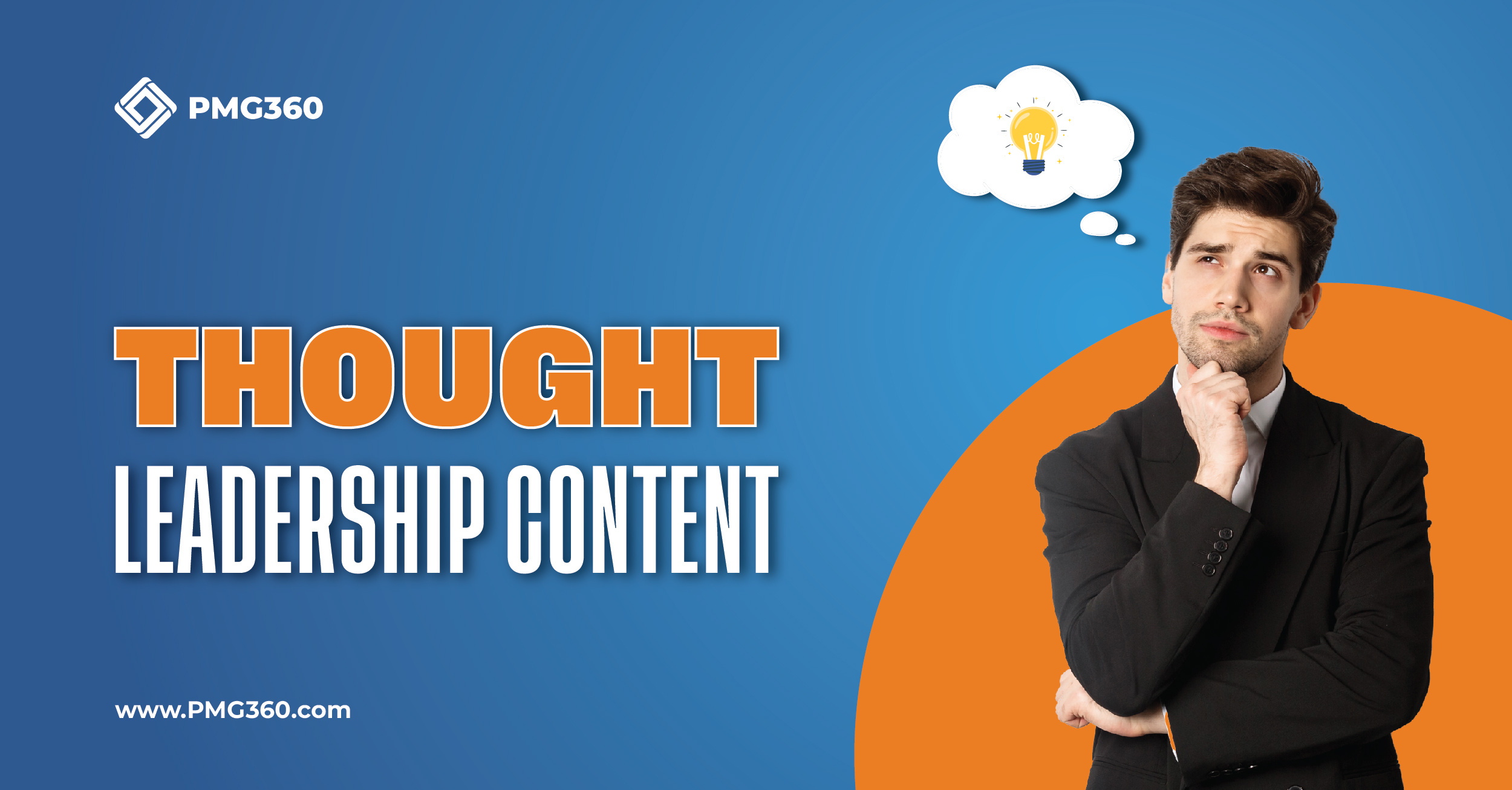 thought leadership article for legal industry