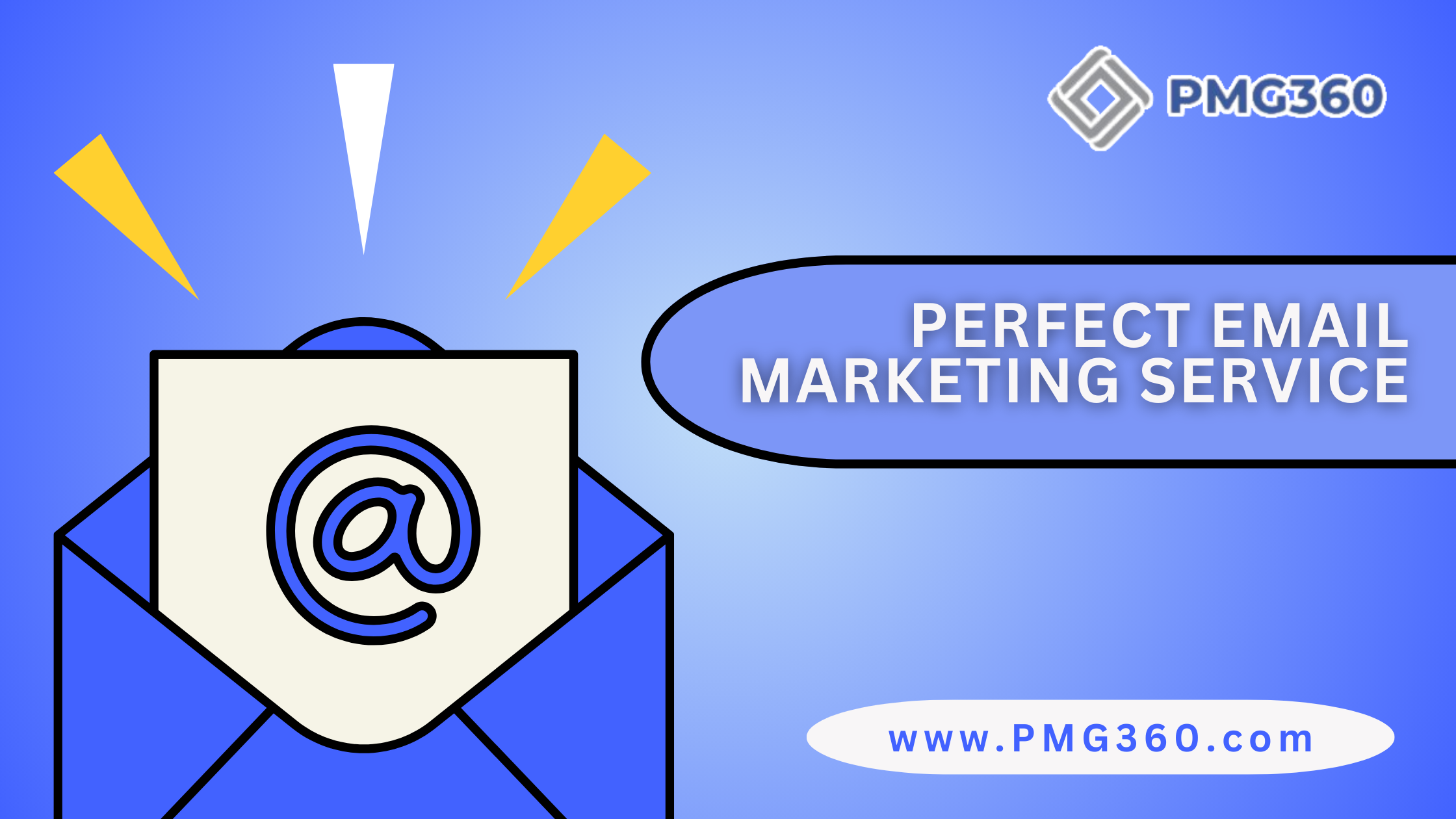 Perfect Email Marketing Service